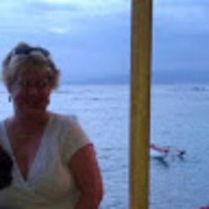 Meet your Posher, Tracy